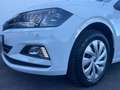 Volkswagen Polo 1.0 TSI Active DSG SHZ Ambiente Navi Klima Weiß - thumbnail 7