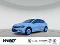 Volkswagen Polo 1.0 TSI Active DSG SHZ Ambiente Navi Klima Weiß - thumbnail 1