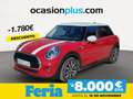 MINI Cooper Rojo - thumbnail 1