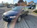 Volkswagen Passat Variant Passat Variant Diesel 2.0 TDI  DSG Highline Blau - thumbnail 4