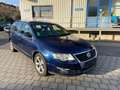 Volkswagen Passat Variant Passat Variant Diesel 2.0 TDI  DSG Highline Blau - thumbnail 2