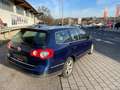 Volkswagen Passat Variant Passat Variant Diesel 2.0 TDI  DSG Highline Blau - thumbnail 7