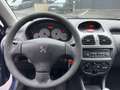 Peugeot 206 1.4 HDi Style 5p Blau - thumbnail 11