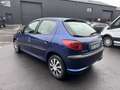 Peugeot 206 1.4 HDi Style 5p Blau - thumbnail 7