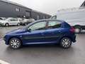 Peugeot 206 1.4 HDi Style 5p Blau - thumbnail 5