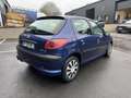 Peugeot 206 1.4 HDi Style 5p Blau - thumbnail 6