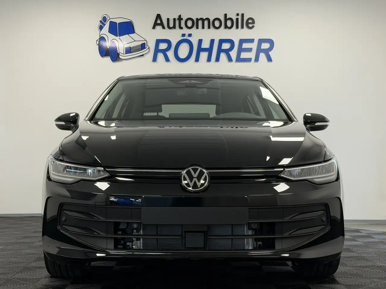 Volkswagen Golf, фото 3
