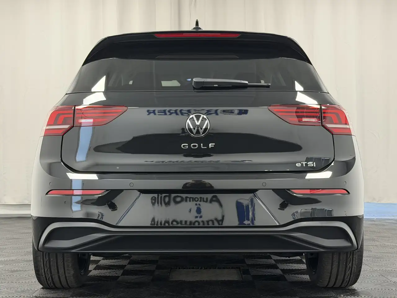 Volkswagen Golf, фото 7