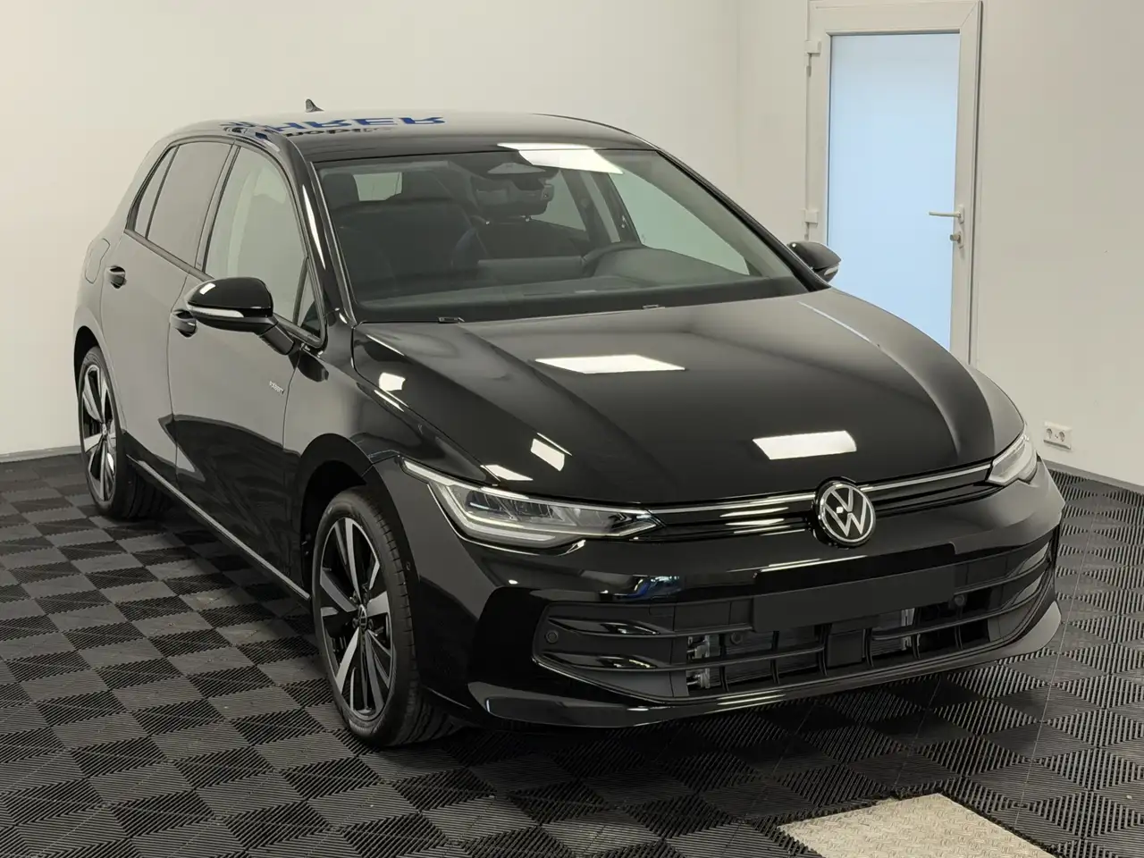 Volkswagen Golf, фото 4
