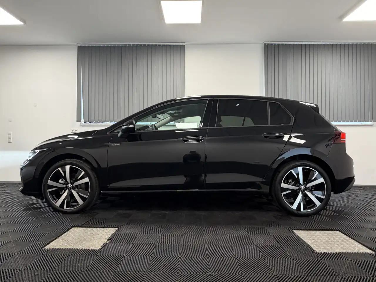 Volkswagen Golf, фото 5