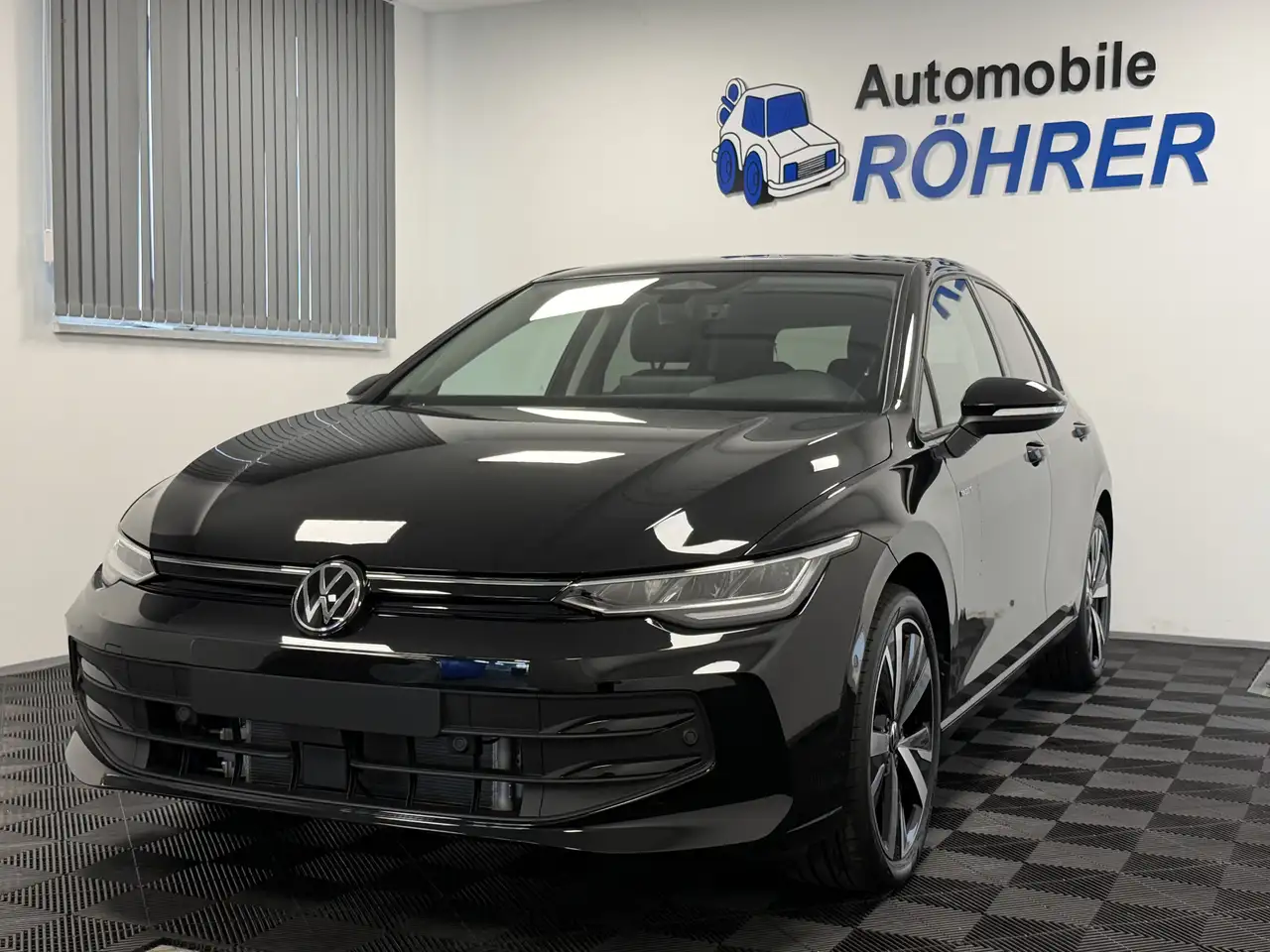 Volkswagen Golf, фото 1
