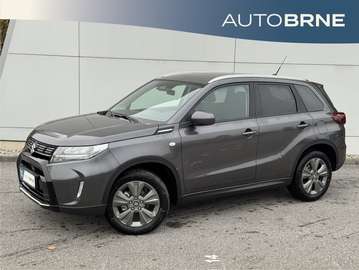 Vitara 1,4 Hybrid ALLGRIP shine Automatik