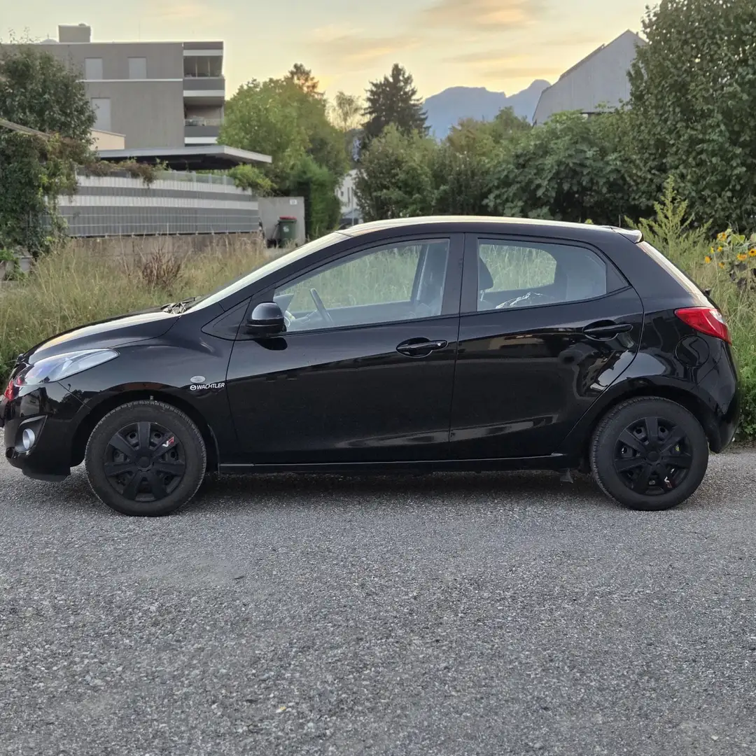 Mazda 2 1,5i TE Aut. - 2