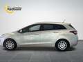 Hyundai i30 CW 1,4 CVVT Start/Stopp Go Silber - thumbnail 2