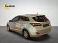 Hyundai i30 CW 1,4 CVVT Start/Stopp Go Silber - thumbnail 3