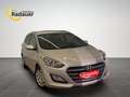 Hyundai i30 CW 1,4 CVVT Start/Stopp Go Silber - thumbnail 7