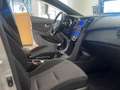 Hyundai i30 CW 1,4 CVVT Start/Stopp Go Silber - thumbnail 11