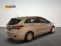 Hyundai i30 CW 1,4 CVVT Start/Stopp Go Silber - thumbnail 6