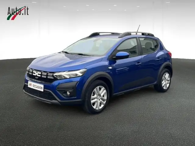 Dacia Sandero LPG 1.0 Eco-G Expression