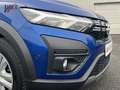 Dacia Sandero LPG 1.0 Eco-G Expression Blauw - thumbnail 22