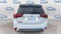 Mitsubishi Outlander III 2.4 MIVEC 224 Plug in Hybrid 4WD Business Blanc - thumbnail 3