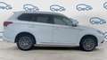 Mitsubishi Outlander III 2.4 MIVEC 224 Plug in Hybrid 4WD Business Blanc - thumbnail 4