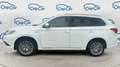Mitsubishi Outlander III 2.4 MIVEC 224 Plug in Hybrid 4WD Business Blanc - thumbnail 2