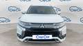 Mitsubishi Outlander III 2.4 MIVEC 224 Plug in Hybrid 4WD Business Blanc - thumbnail 5
