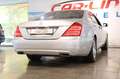Mercedes-Benz S 400 Hybrid Lim. *Nachtsicht*Navi*RFK* Silber - thumbnail 8