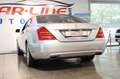 Mercedes-Benz S 400 Hybrid Lim. *Nachtsicht*Navi*RFK* Silber - thumbnail 7