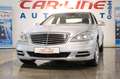 Mercedes-Benz S 400 Hybrid Lim. *Nachtsicht*Navi*RFK* Silber - thumbnail 1