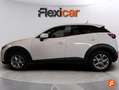 Mazda CX-3 1.5D Luxury Pack White 2WD Blanco - thumbnail 5