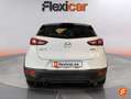 Mazda CX-3 1.5D Luxury Pack White 2WD Blanco - thumbnail 4