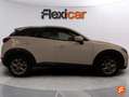 Mazda CX-3 1.5D Luxury Pack White 2WD Blanco - thumbnail 3