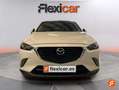 Mazda CX-3 1.5D Luxury Pack White 2WD Blanco - thumbnail 2