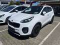 Kia Sportage 2.0 CRDI GT Line 4WD - Navi - Tempomat - 8-fach Weiß - thumbnail 1