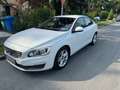 Volvo S60 S60 D4 Geartronic Kinetic Weiß - thumbnail 1
