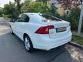 Volvo S60 S60 D4 Geartronic Kinetic Weiß - thumbnail 3