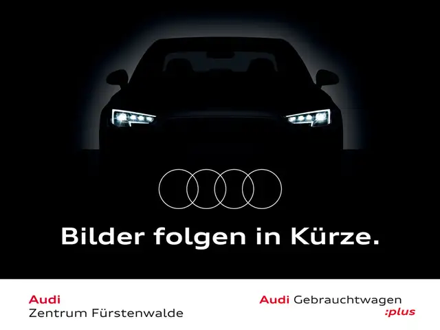 Audi A4 allroad quattro 40 TDI S tronic Navi LED El. Heckklappe 3-