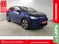 Volkswagen ID.5 GTX 4Mo. 21 AHK PANO 5J.-Garantie Blau - thumbnail 1