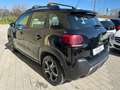 Citroen C3 C3 Aircross 1.6 bluehdi Feel 100cv Nero - thumbnail 4