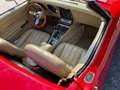 Corvette C3 C3 CABRIOLET ,CHROMEBUMPER MODEL ! Rood - thumbnail 22
