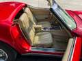 Corvette C3 C3 CABRIOLET ,CHROMEBUMPER MODEL ! Rood - thumbnail 23