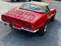 Corvette C3 C3 CABRIOLET ,CHROMEBUMPER MODEL ! Rojo - thumbnail 6