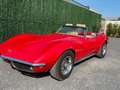 Corvette C3 C3 CABRIOLET ,CHROMEBUMPER MODEL ! Rojo - thumbnail 26