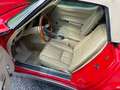 Corvette C3 C3 CABRIOLET ,CHROMEBUMPER MODEL ! Red - thumbnail 10