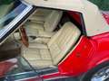 Corvette C3 C3 CABRIOLET ,CHROMEBUMPER MODEL ! Czerwony - thumbnail 13