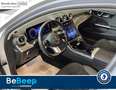 Mercedes-Benz C 300 C SW 300 E PHEV PREMIUM PLUS AUTO Argento - thumbnail 13