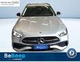 Mercedes-Benz C 300 C SW 300 E PHEV PREMIUM PLUS AUTO Argento - thumbnail 3