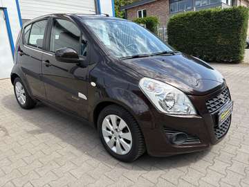 1.2 Active/AUTOM./KLIMA/ALLW./TÜV NEU